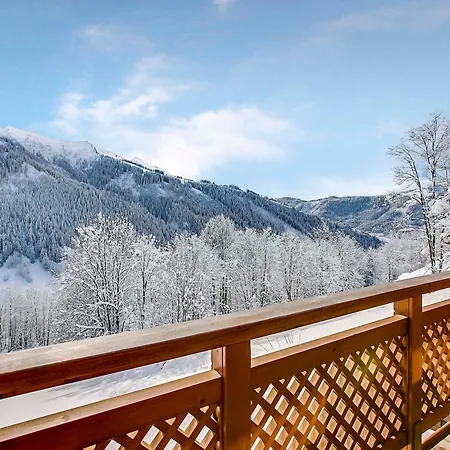 4****, 12 Personnes, Panoramique - Fr-1-304-302 Chalet